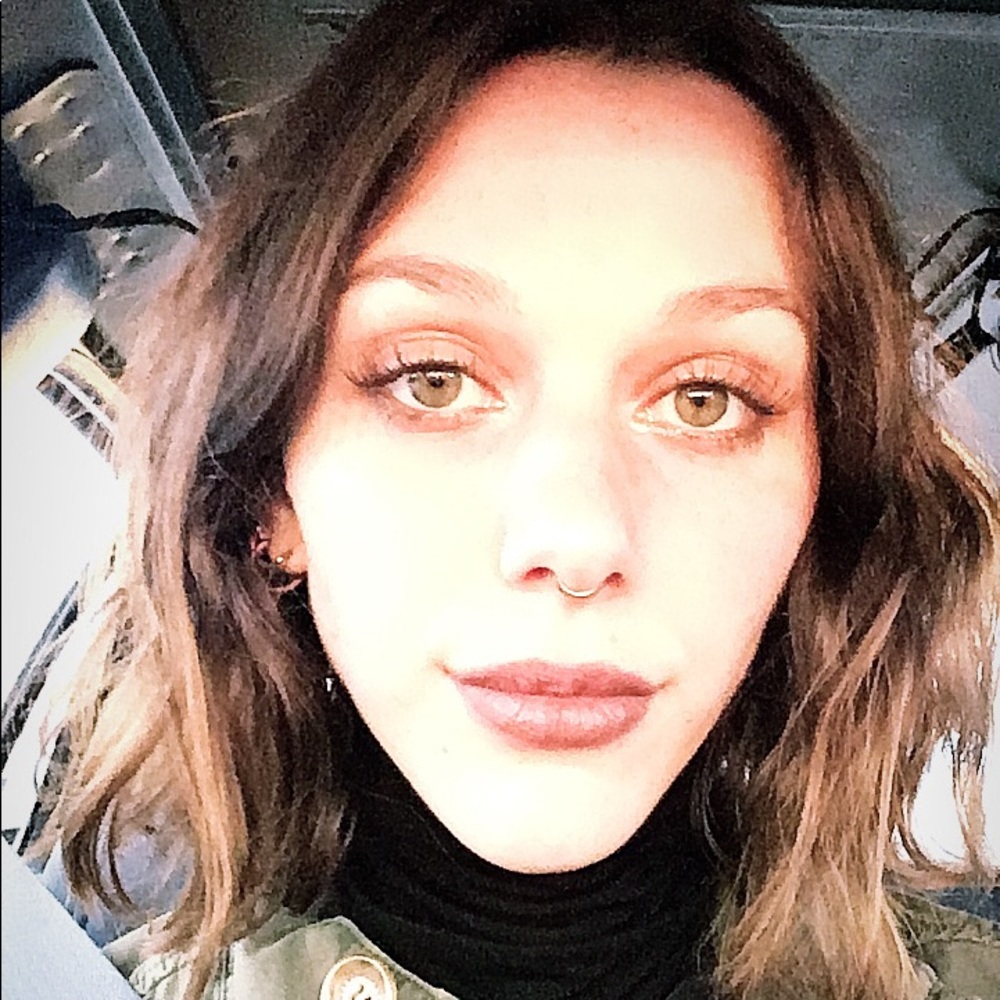 Meet your Posher, Nandini